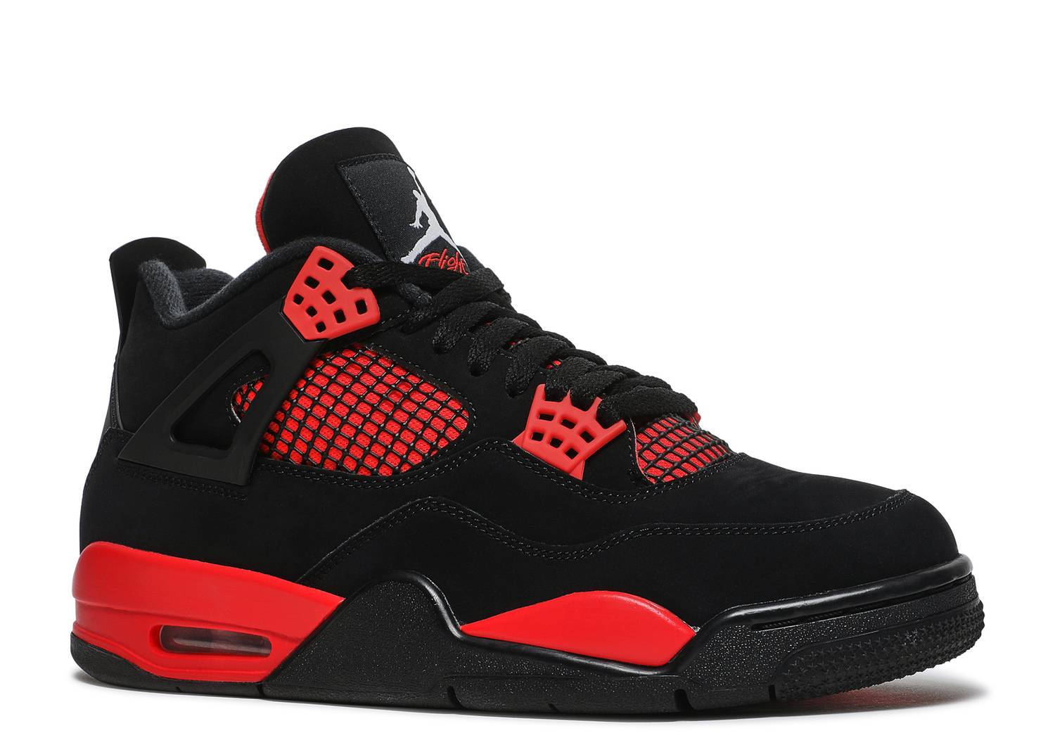 Nike Air Jordan 4 Red Thunder/Crimson 29cm CT8527-016-