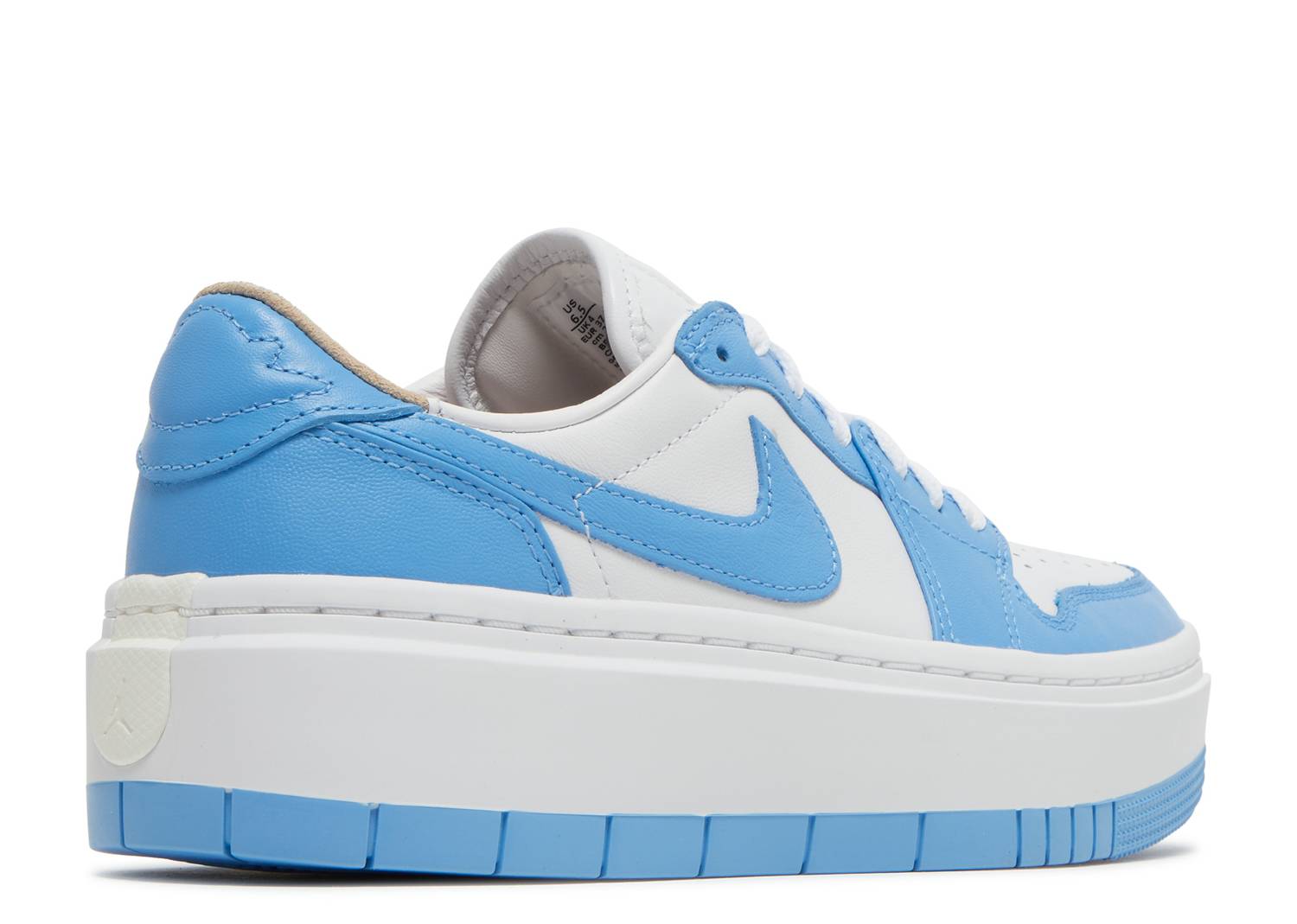 Air Jordan 1 Elevate Low SE University Blue (W) - KRK KICKS