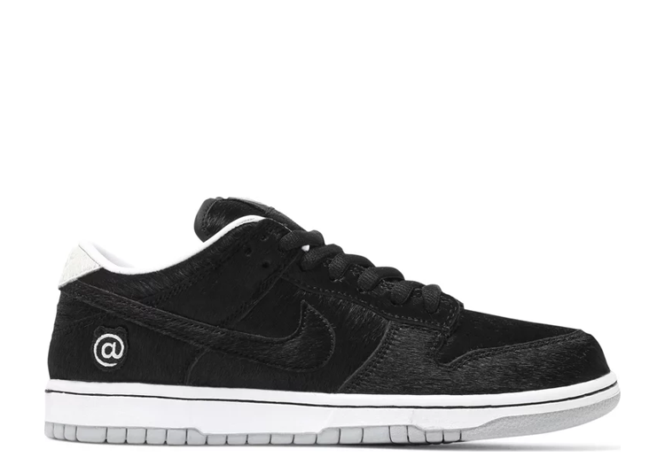 Nike SB Dunk Low Medicom Toy BEARBRICK (2020) - KRK KICKS