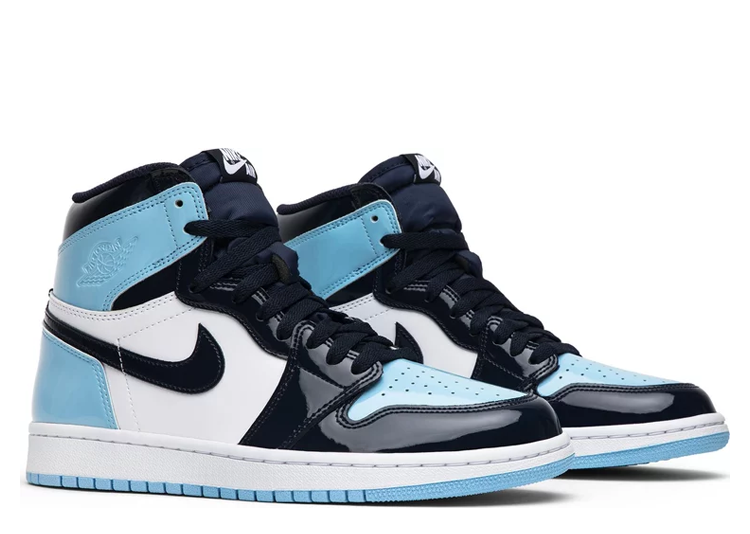 Jordan 1 blue chill 2024 mens