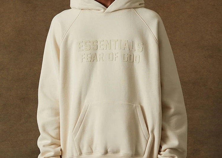 hoodie essential