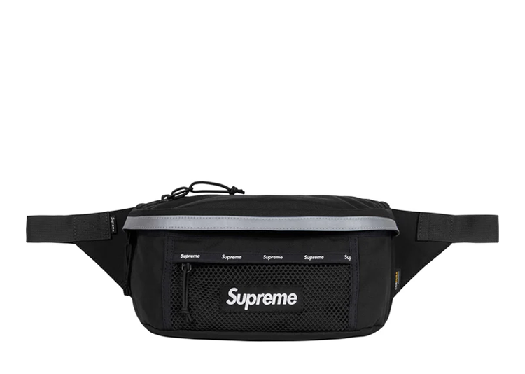 Supreme Waist outlet Bag Shoulder Bag Fanny Pack